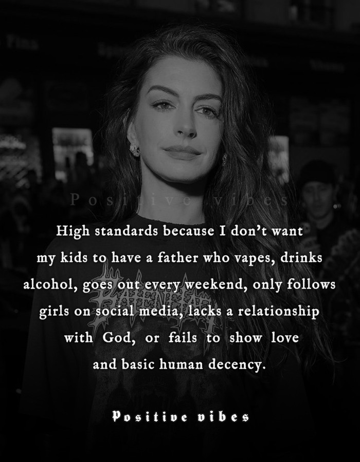 Standards are not about being difficult Sometimes they are about  
