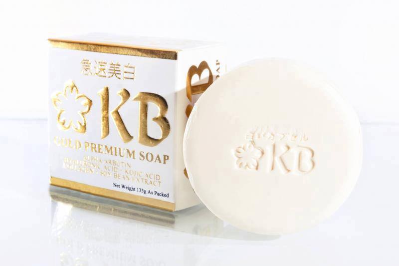 KB Premium Whitening Soap (@KBpremiumwhiteningsoap) • Facebook