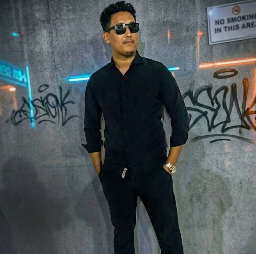 Anondo Khan
