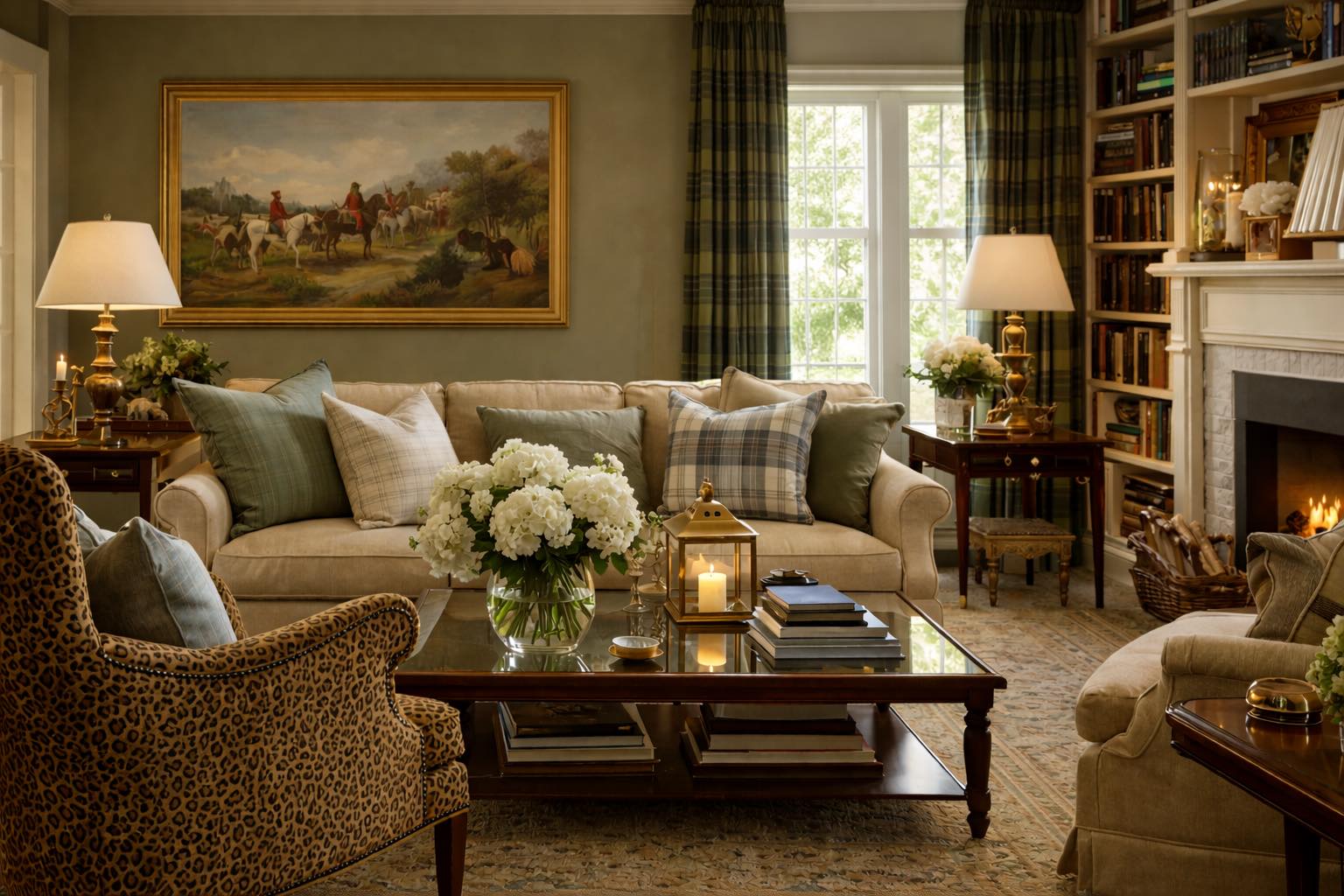 Magnolia Design Studio | Lafayette LA