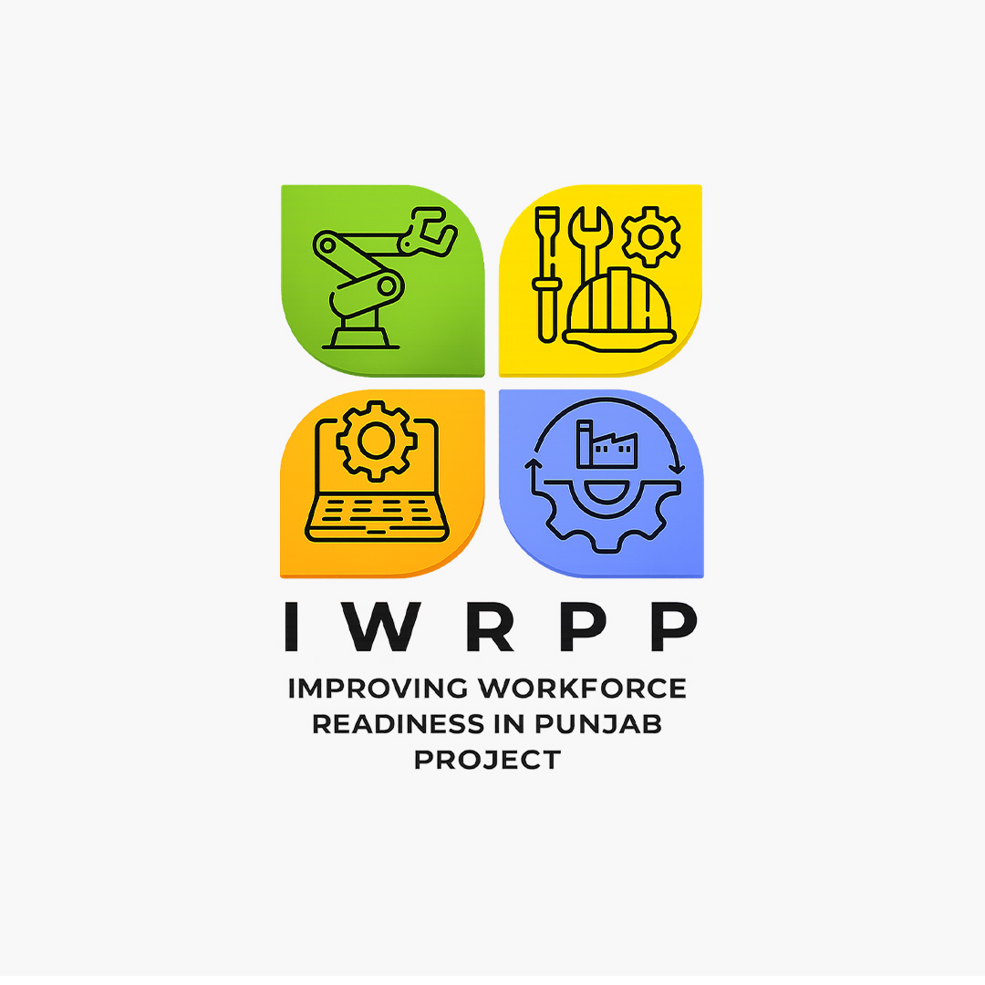 Technical... - Improving Workforce Readiness in Punjab Project | Facebook