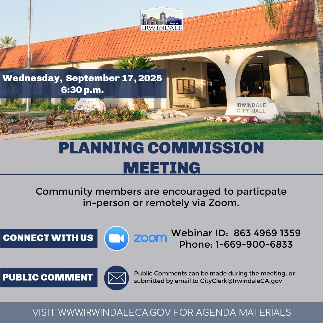 City of Irwindale - 📣𝐁𝐎𝐍𝐔𝐒 𝐑𝐀𝐅𝐅𝐋𝐄 𝐓𝐈𝐂𝐊𝐄𝐓!📣 Remember to complete ...