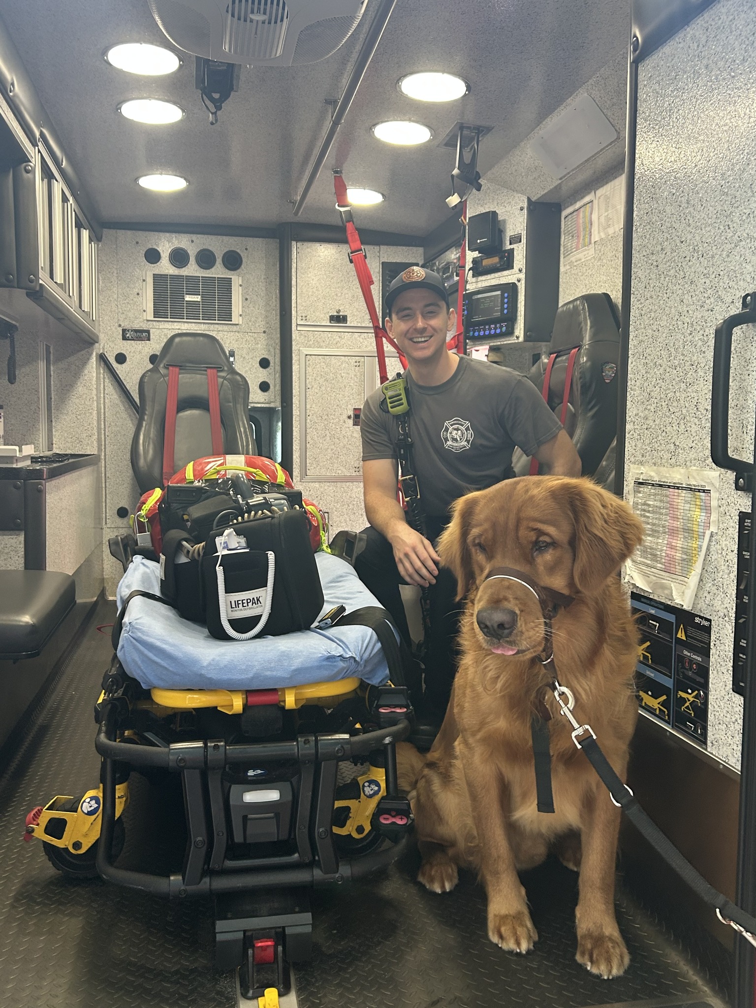 Seminole County Fire... - Seminole County Fire Department