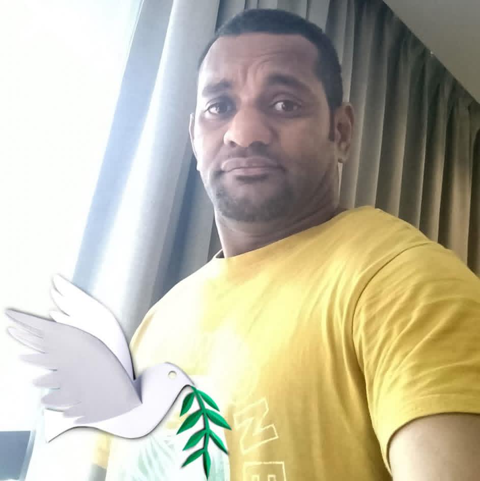 Happy 🇫🇯 day cheers 🤟🏿🤟🏿🤟🏿 | Temesi Nakida