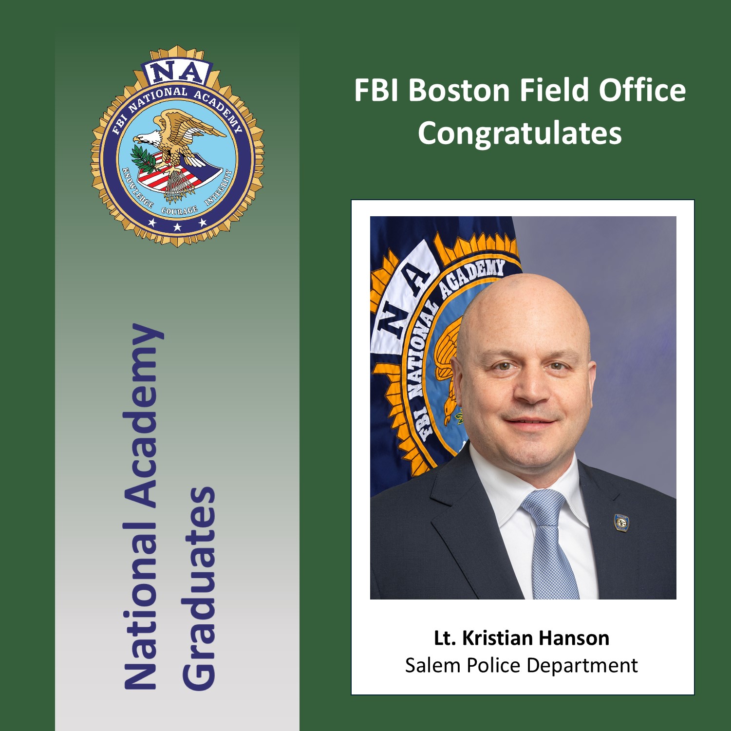 FBI - Boston - FBI - Boston added a new photo.