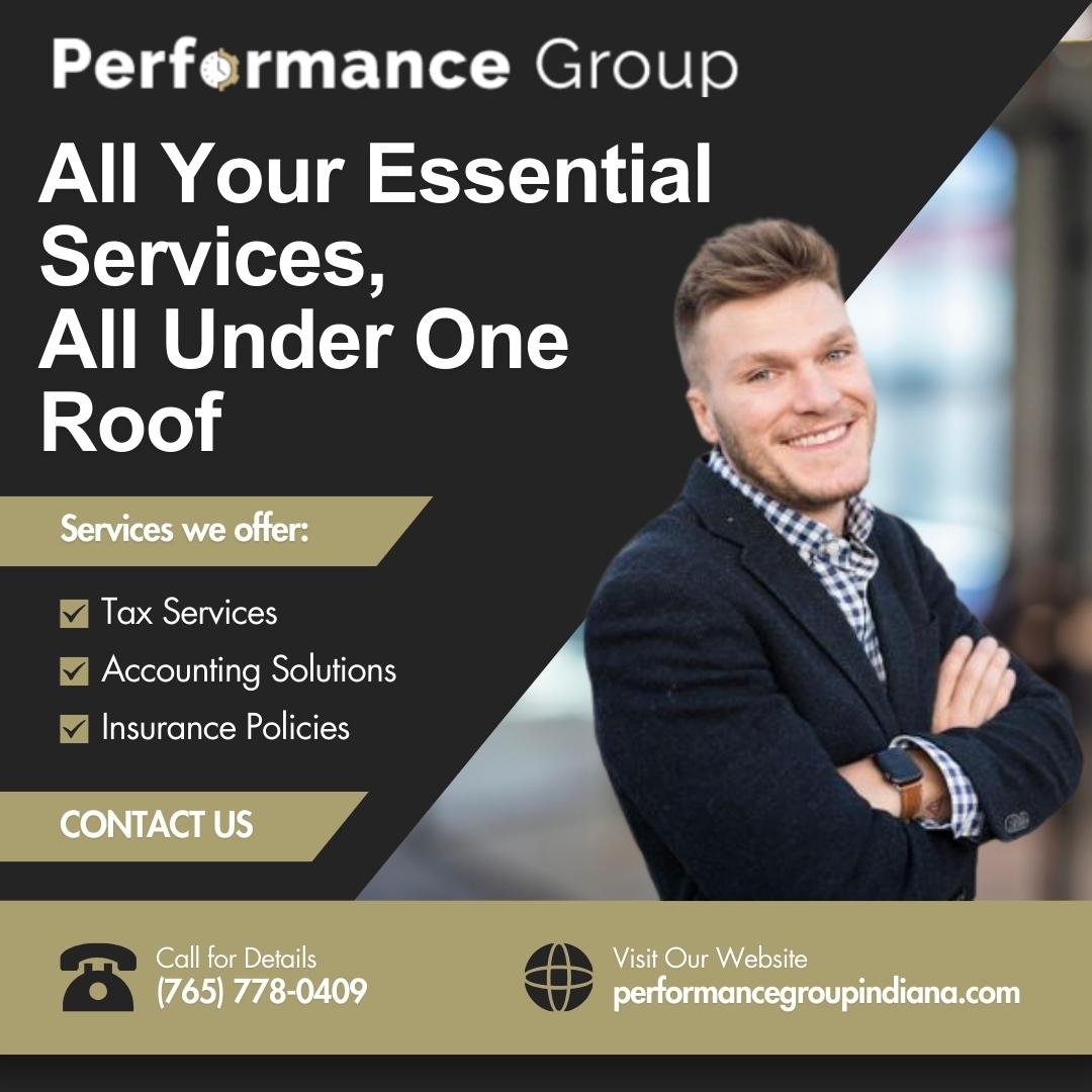 Performance Group | Pendleton IN