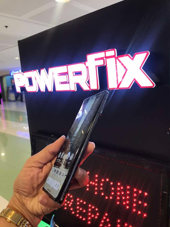 Powerfix Gadget Repair Station