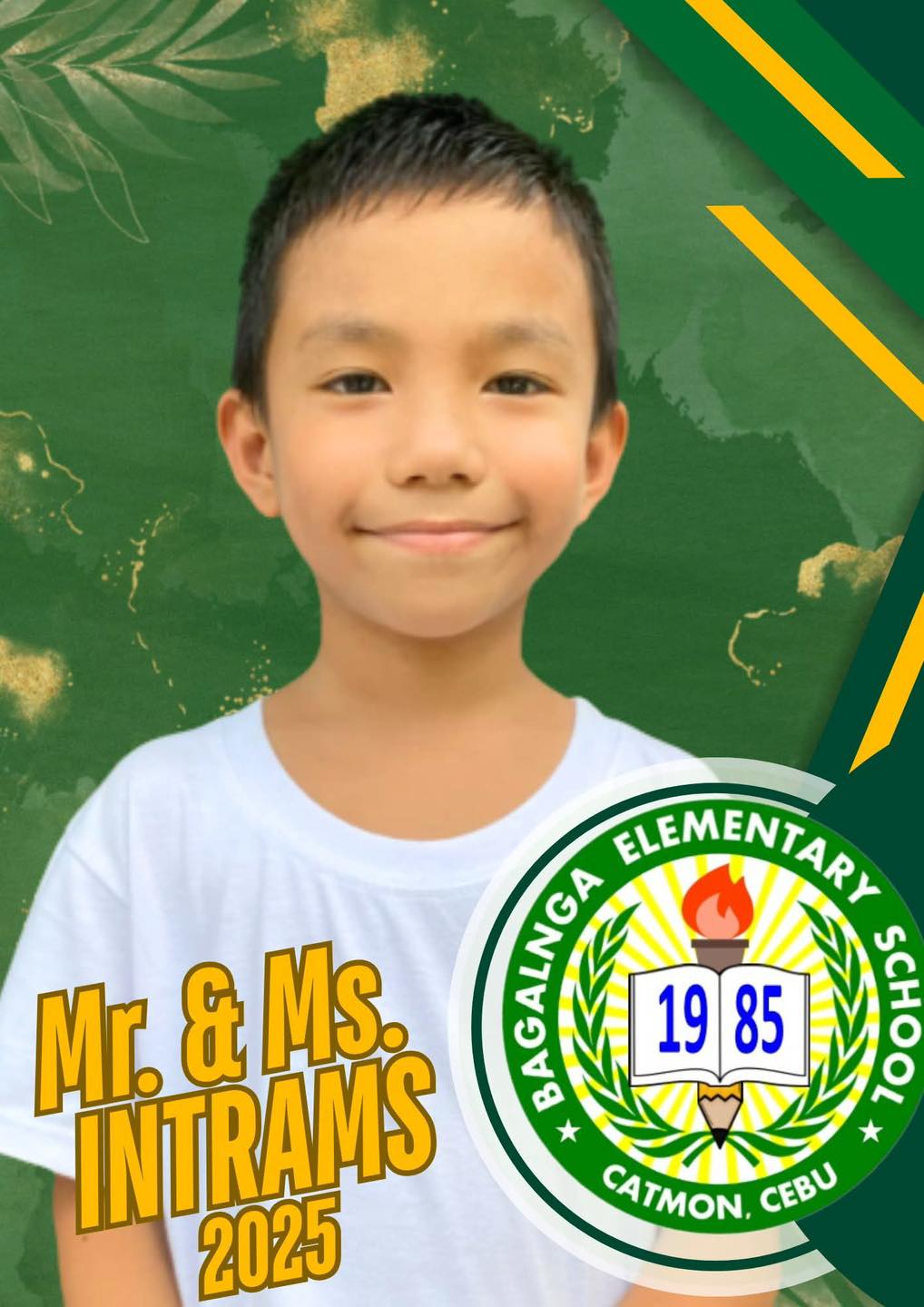 Bagalnga ES - Catmon added a new photo. - Bagalnga ES - Catmon