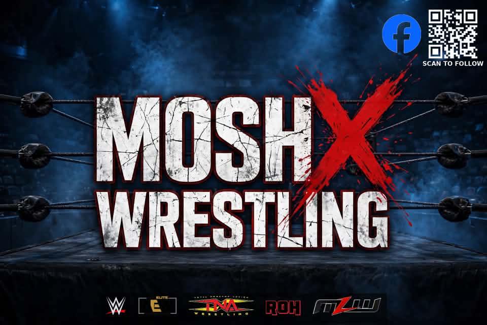 Damn I hope he’s going to be okay #HOGWrestling #HouseOfGlory # ...
