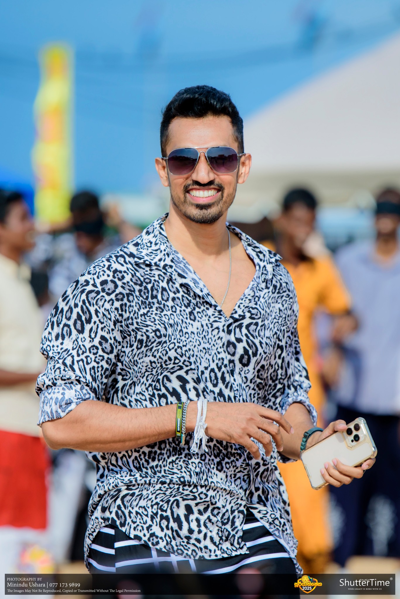 “සූර්යාභිෂේක 2025“ was held on 8th... - Shutter Time Studio | Facebook