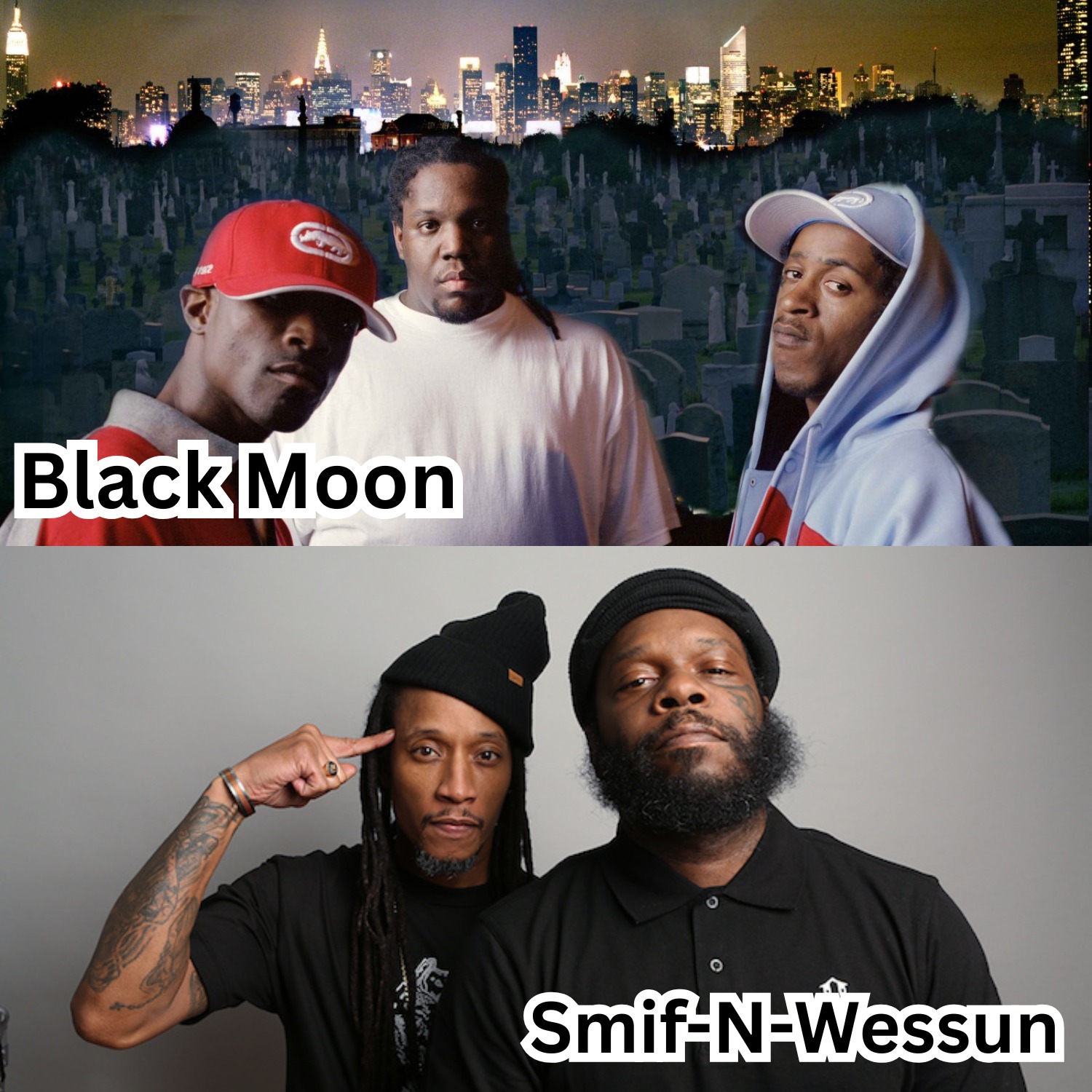 BOOT CAMP CLICK ブーキャン 90s BLACK MOON DJ Best of Hip Hop Super