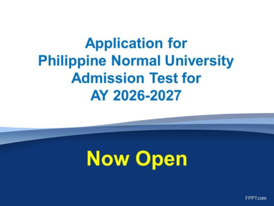Links to... - PNU Visayas Student Affairs and Services Unit | Facebook