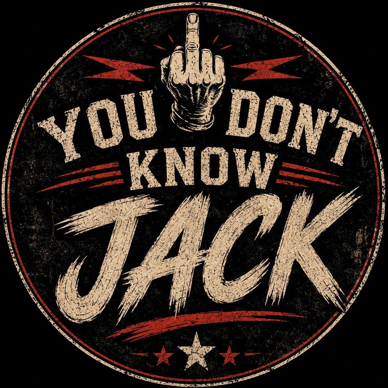 Jack Smith | Facebook