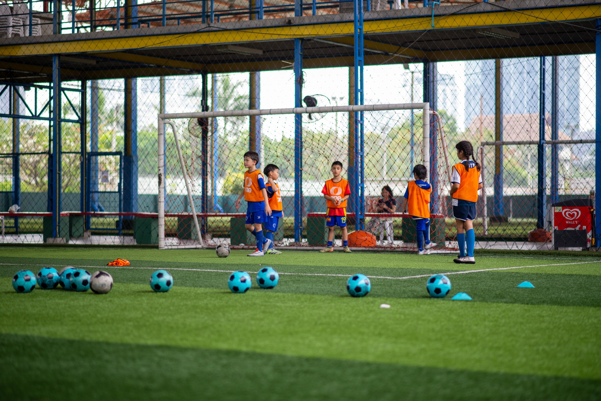 Pkfc Cruzeiro... - Pkfc Cruzeiro Brazilian Football Academy