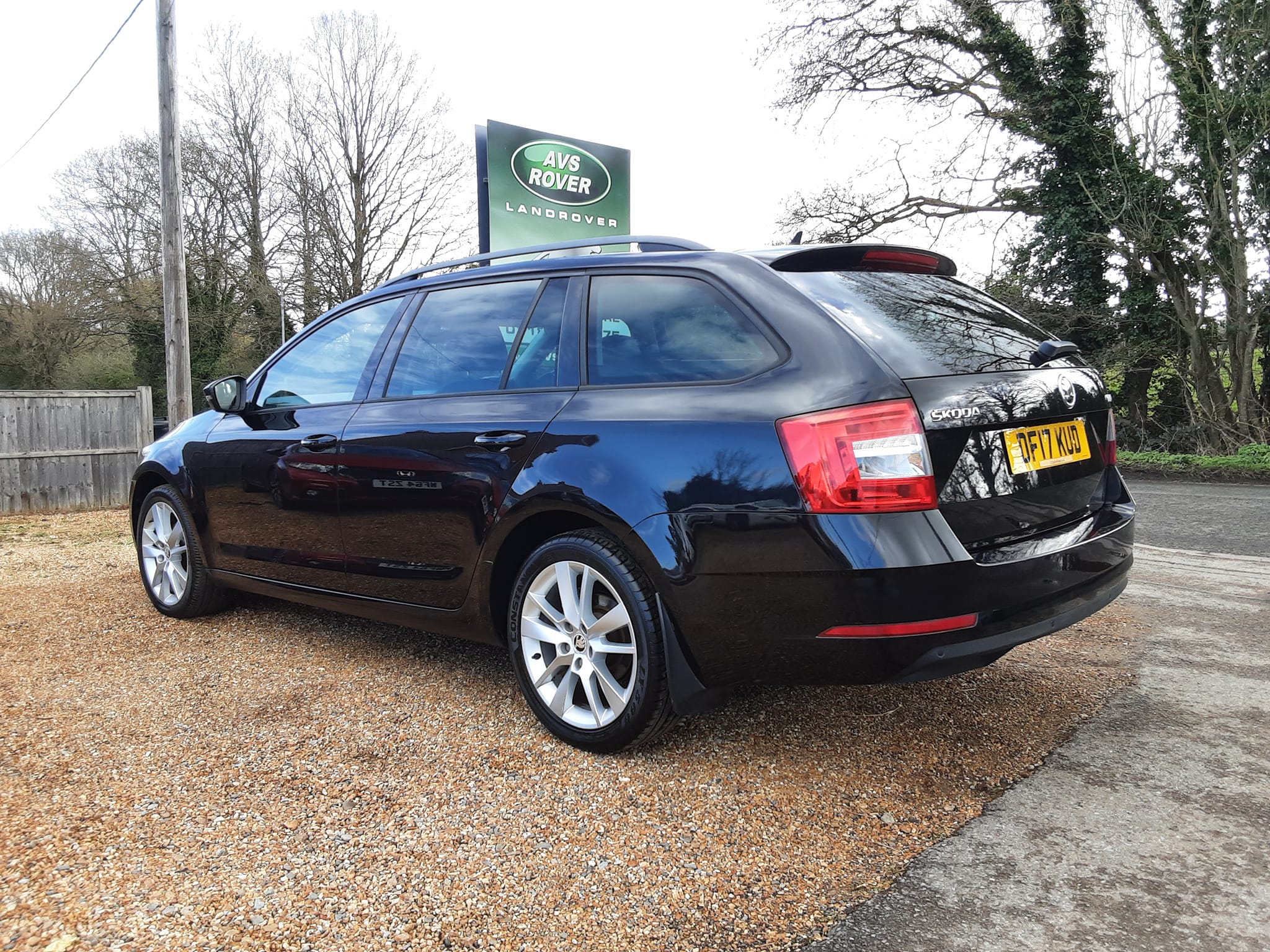 AVS Cars | Reading