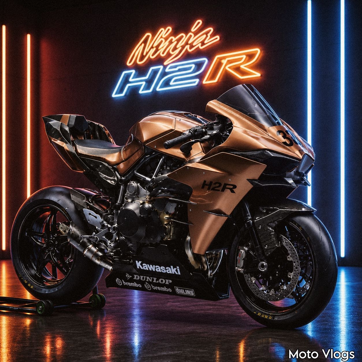 2027 KAWASAKI NINJA ZX850RR 💚 #kawasaki #kawasakininja