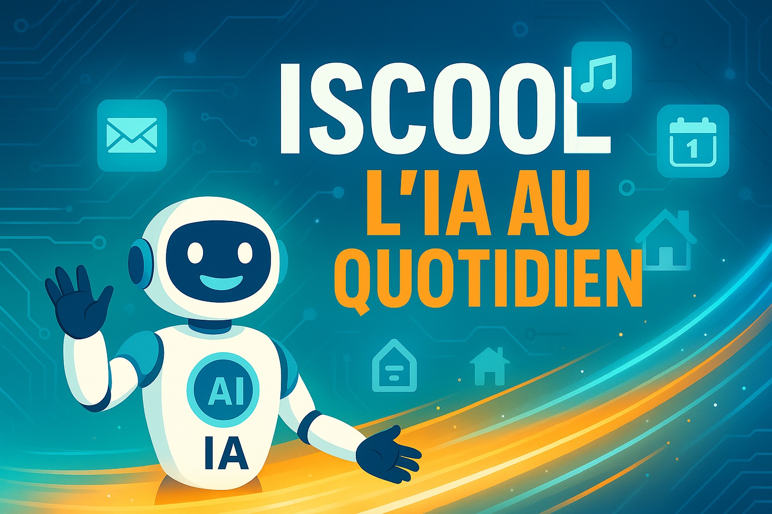 Iscool