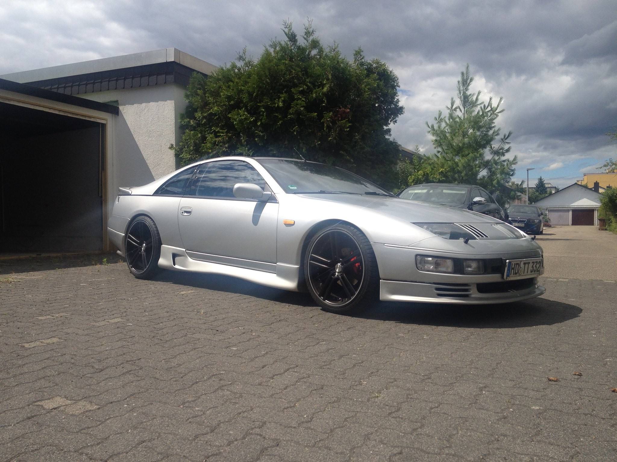 Nissan 300ZX Z32 Group | Facebook