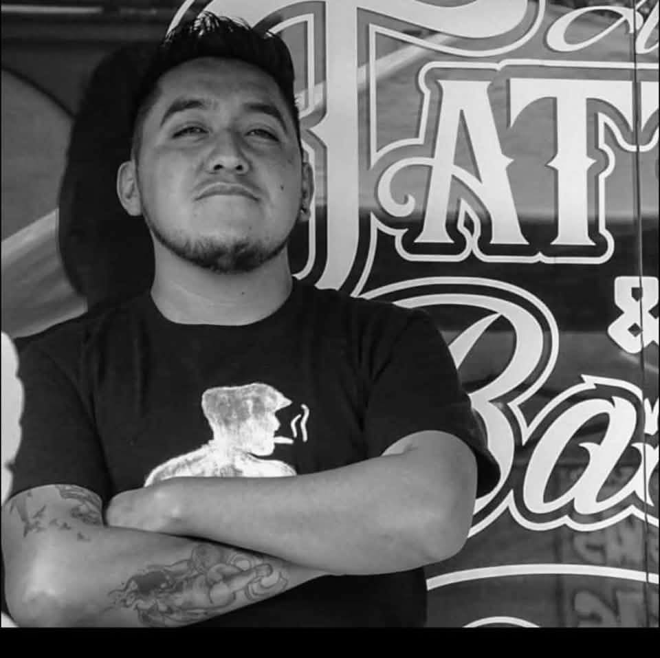 Disgo Estrada