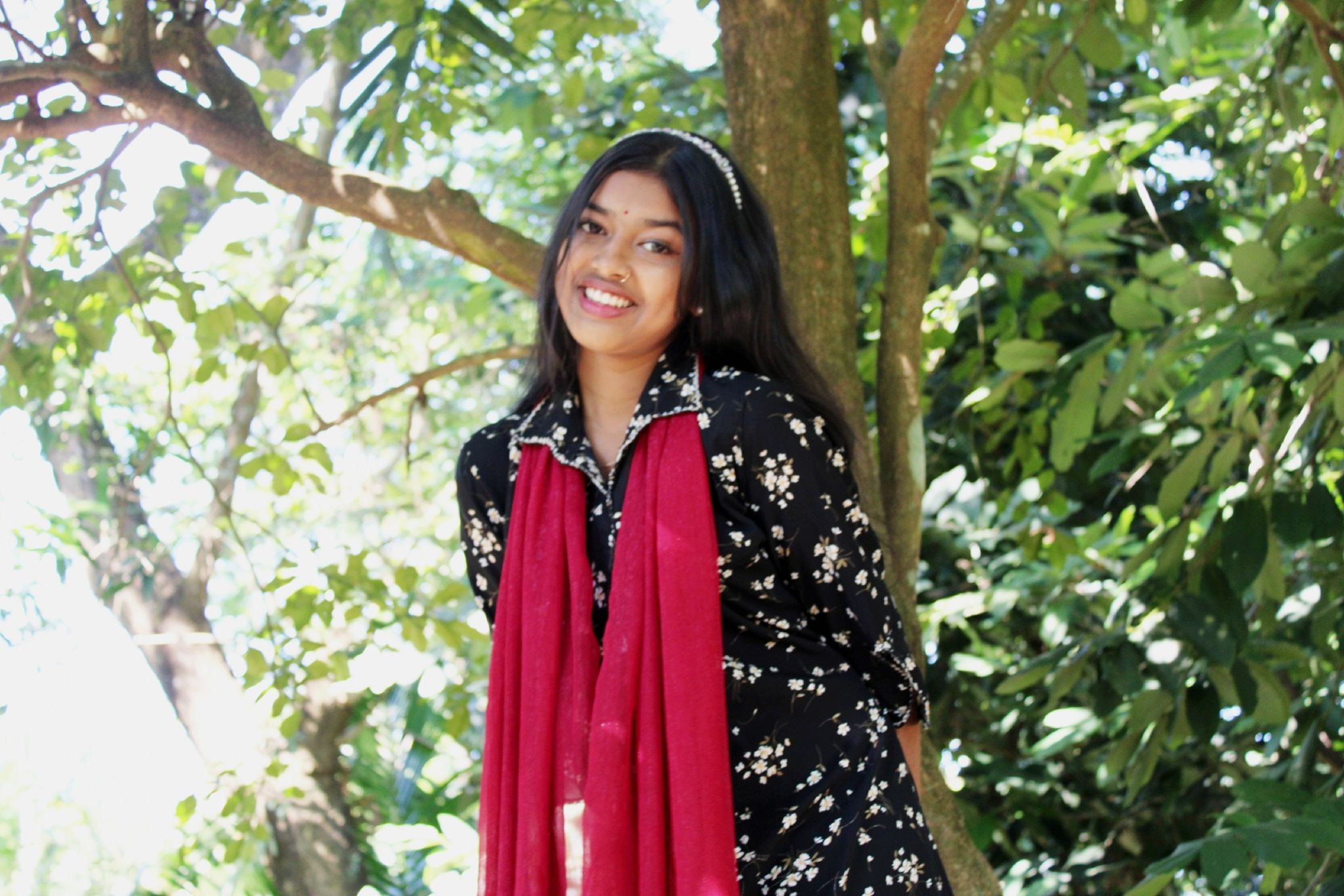 Radhika Rai | Patharghata