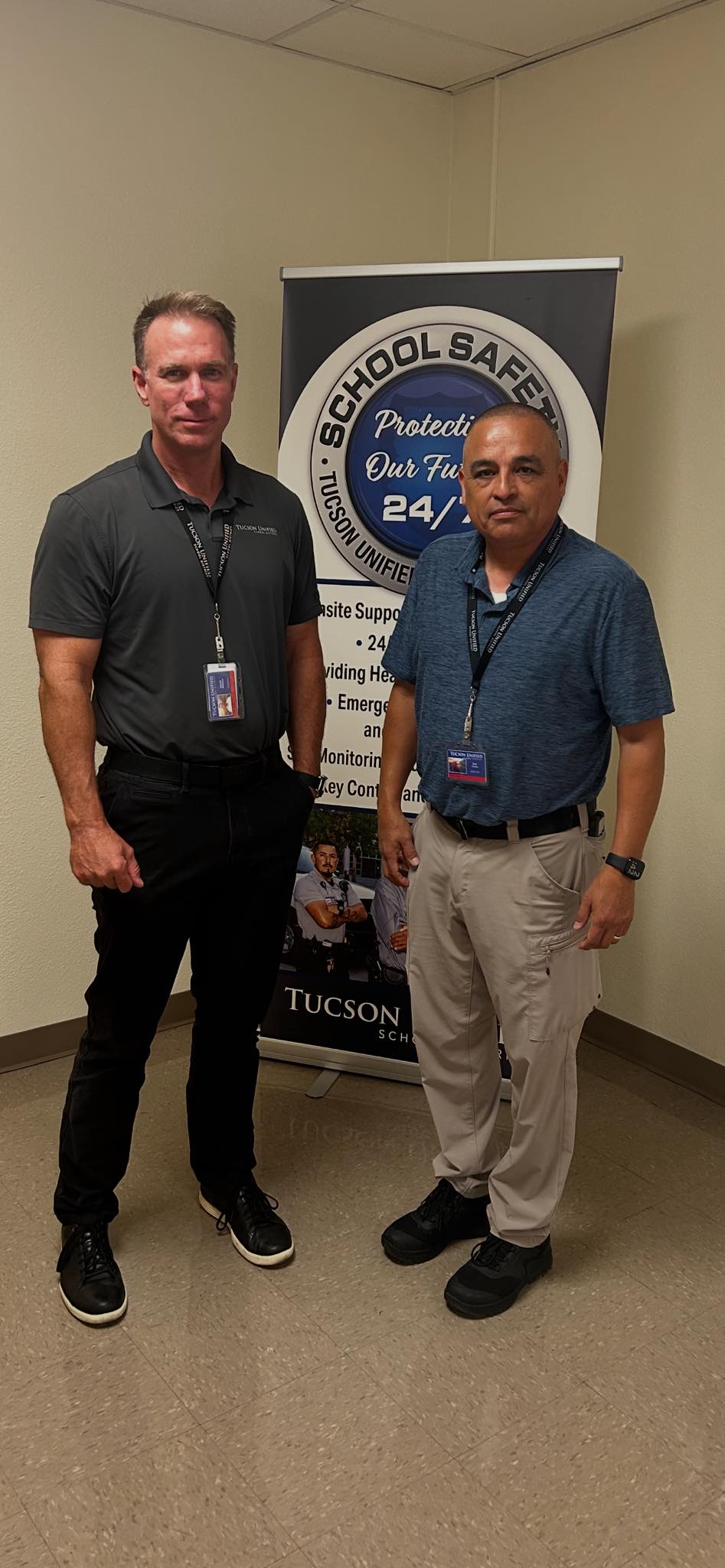 🚨Congratulations to Jorge L. Gonzalez, officially approved by the