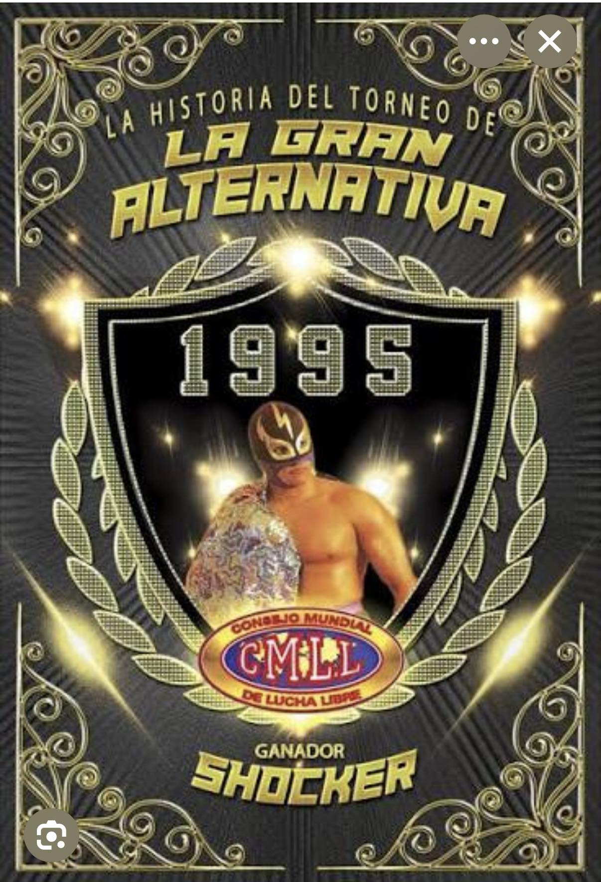 Coloso de la Lucha Libre | Poza Rica de Hidalgo