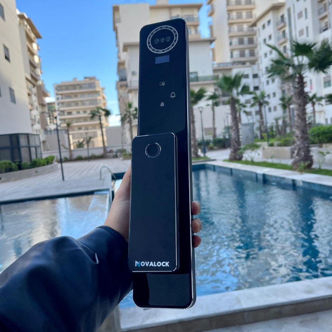 Novalock | Casablanca