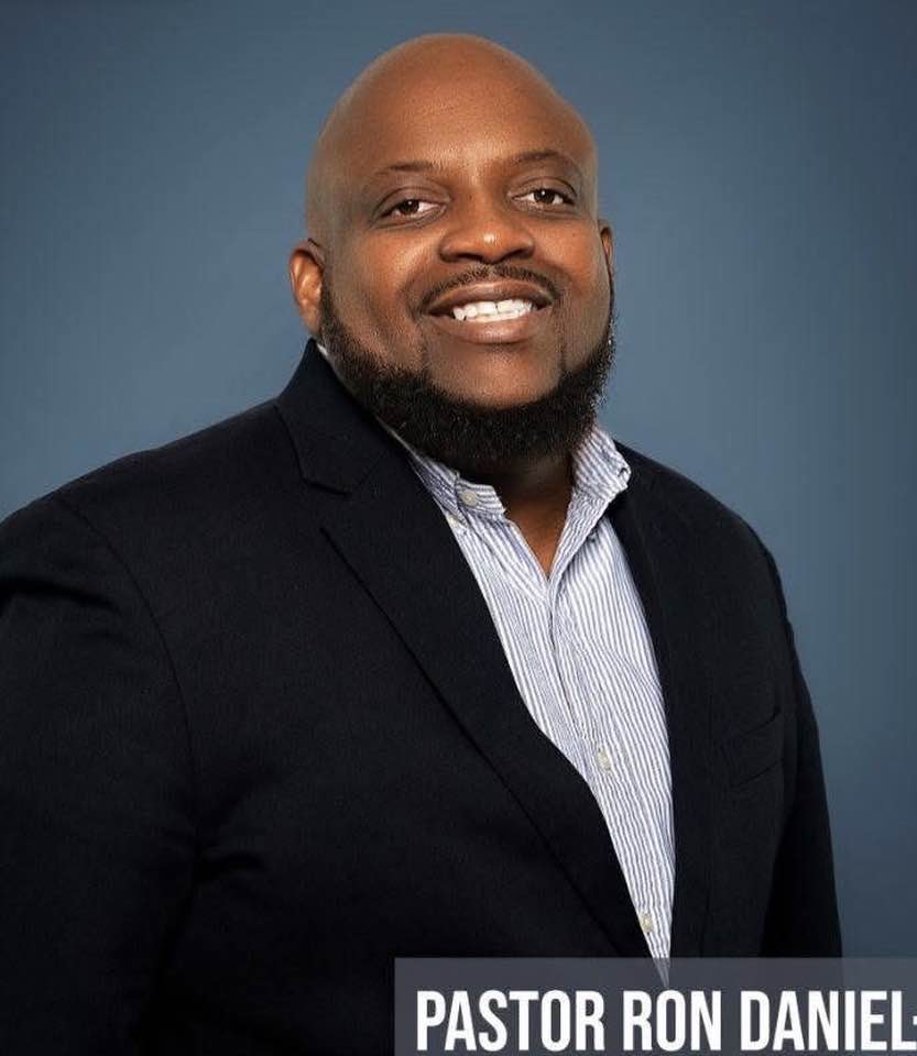Congratulations to Pastor Ron Daniel... - Everton Obi Powell | Facebook