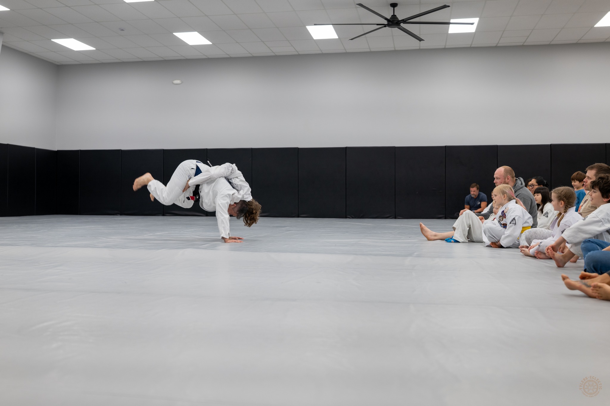 NAK2 Academy | Issaquah WA