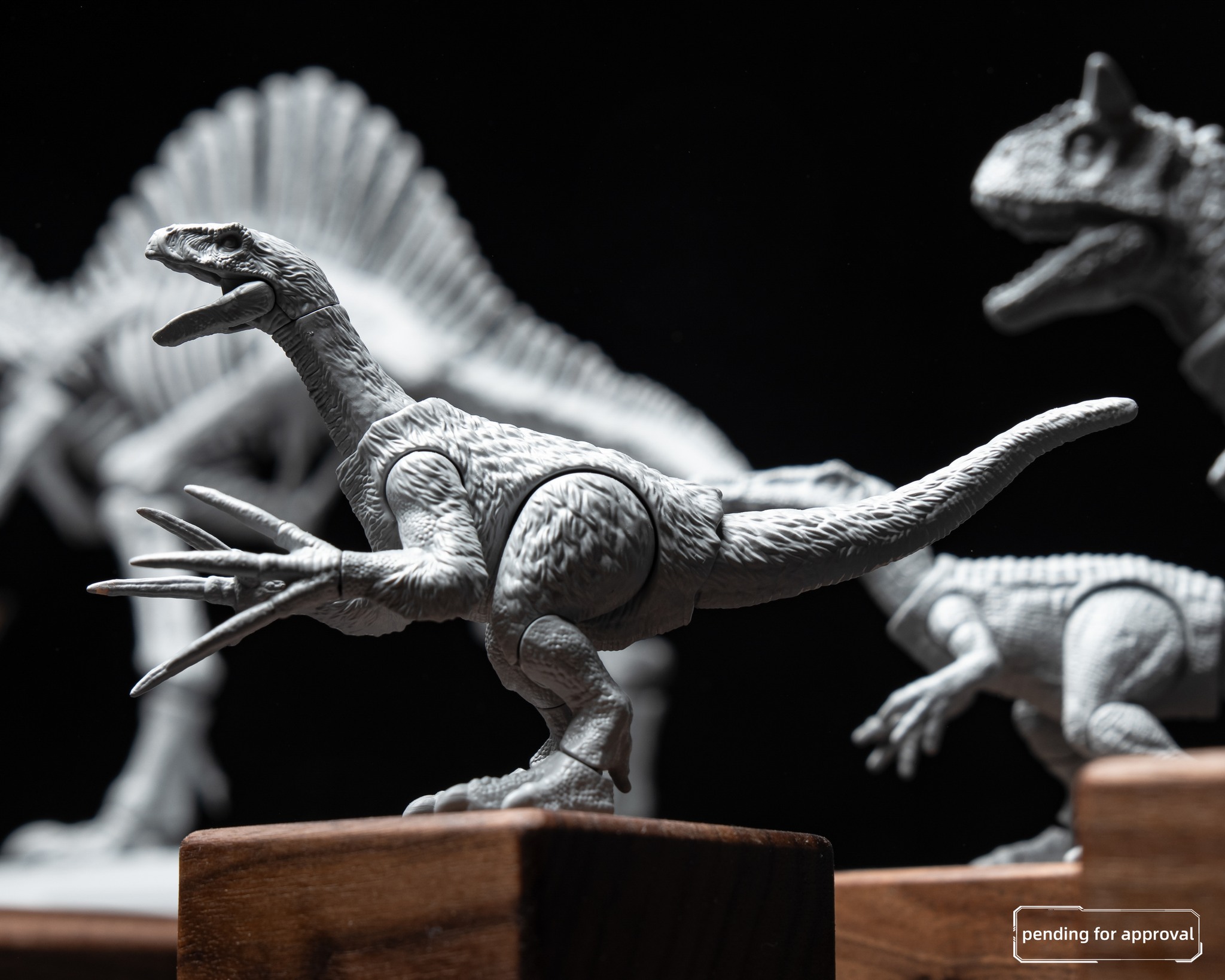 WF2026｜Meet All-New Blokees TERRAVENTURE! Blokees TERRAVENTURE