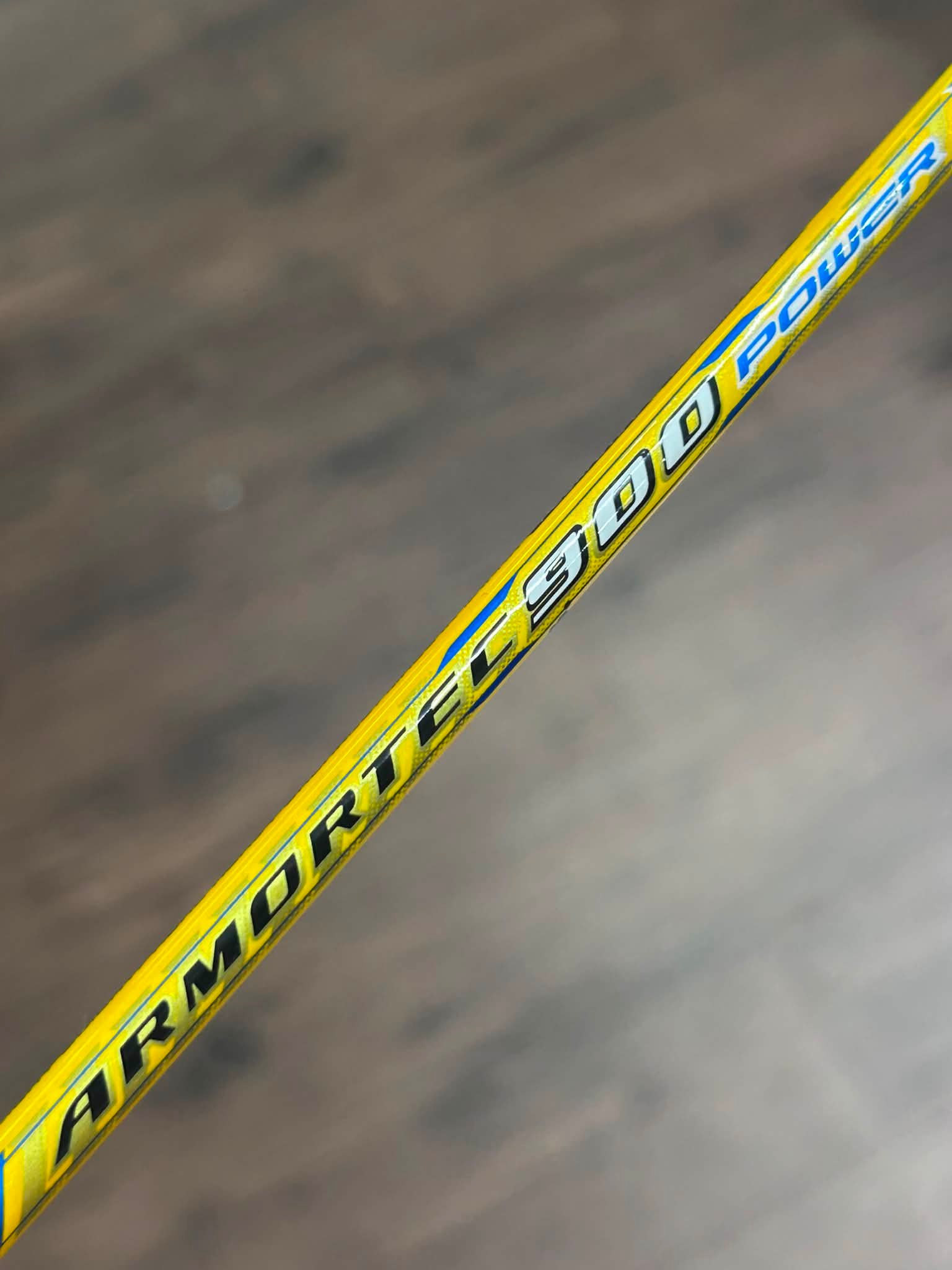 🏸 YONEX ARMORTEC 900 POWER LCW – A Legendary Racquet That Never