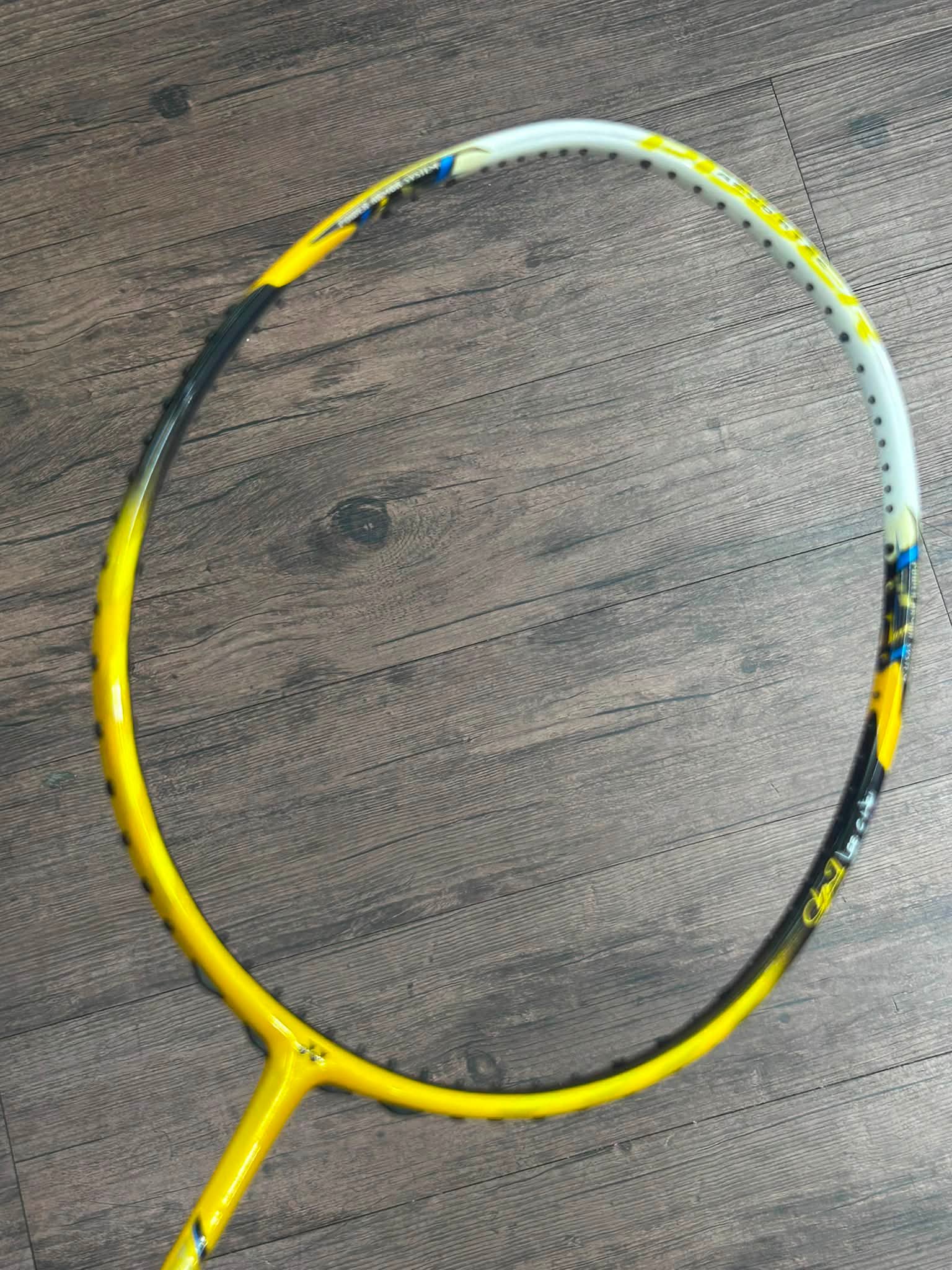 🏸 YONEX ARMORTEC 900 POWER LCW – A Legendary Racquet That Never