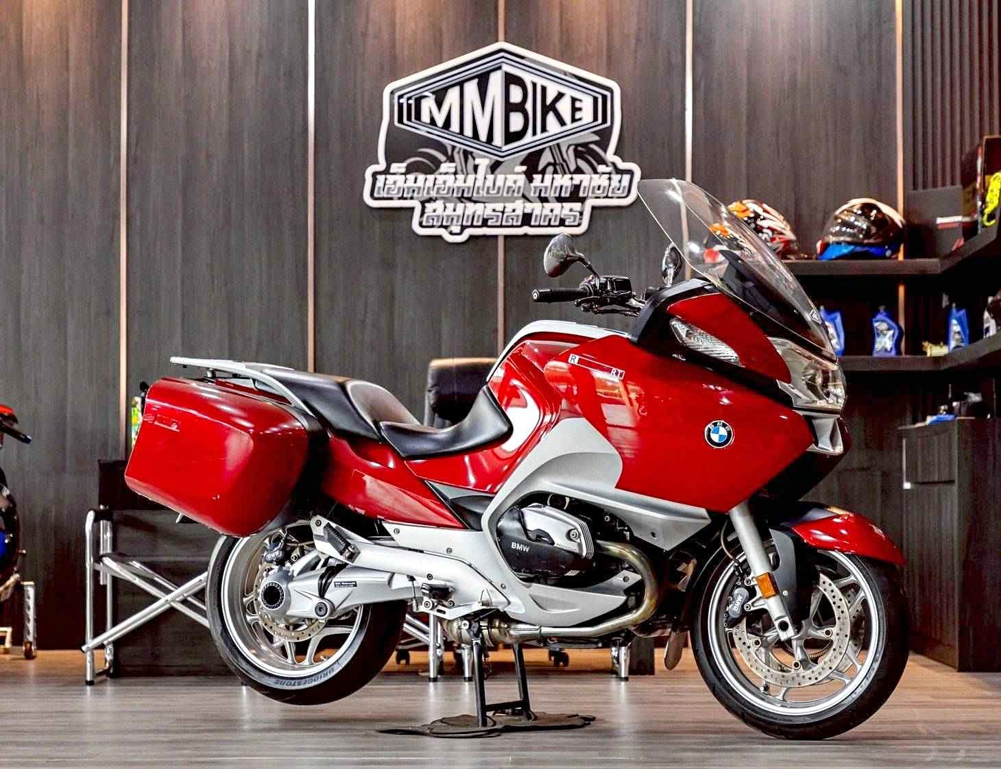 2007 BMW R1200 RT - Motorcycles & Scooters - Bangkok, Thailand ...