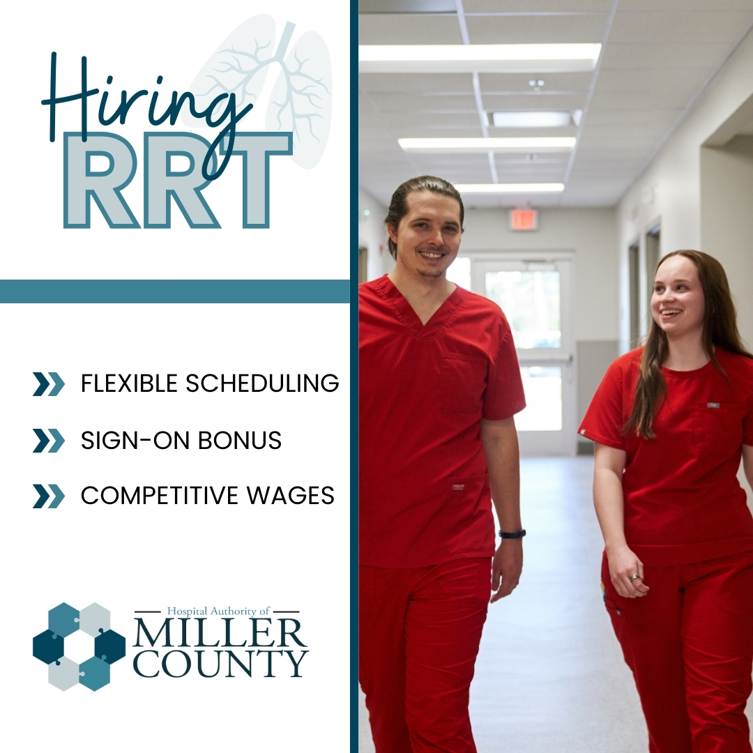 Miller County Hospital | Colquitt GA