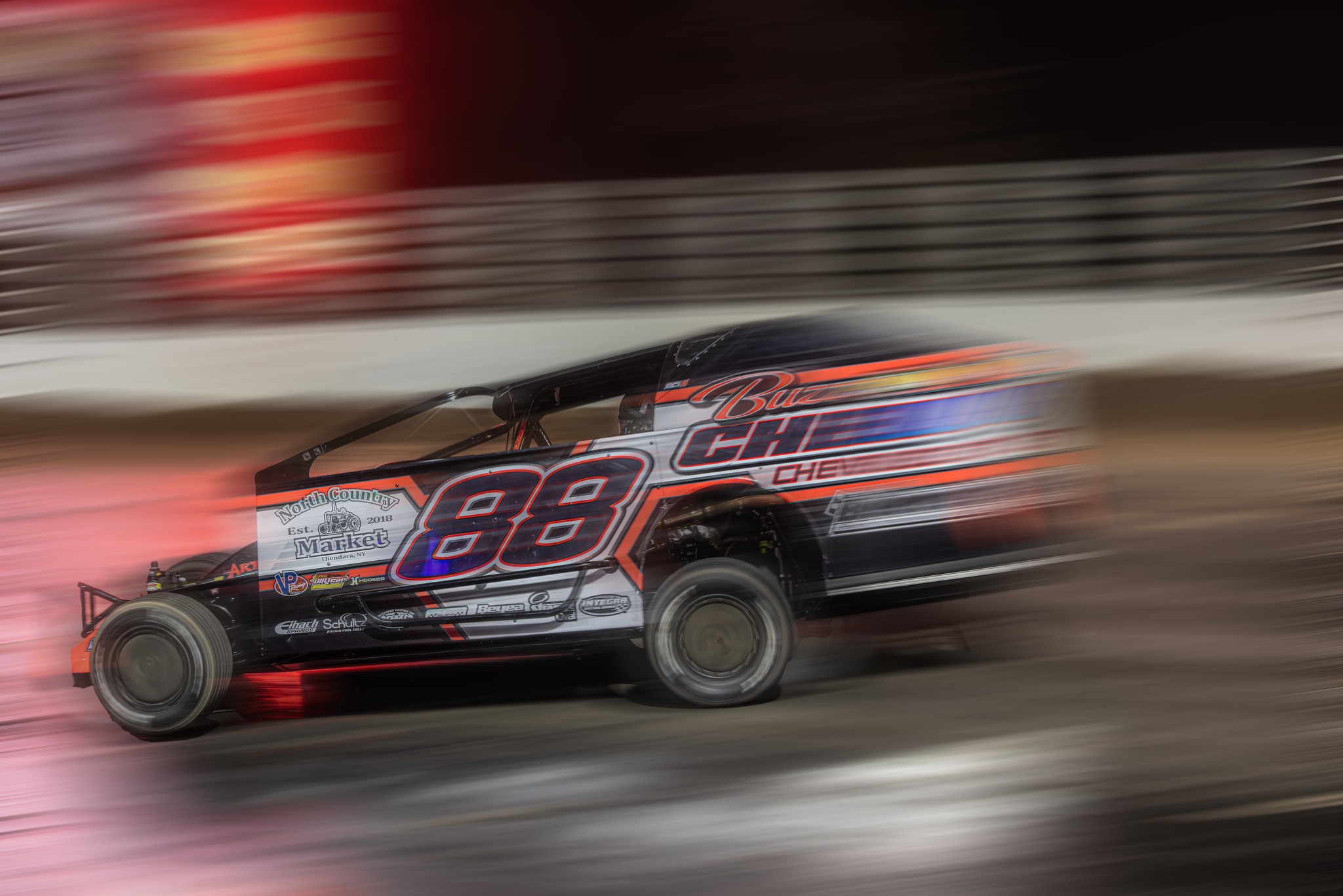 Super DIRTcar Series added a new photo. - Super DIRTcar Series