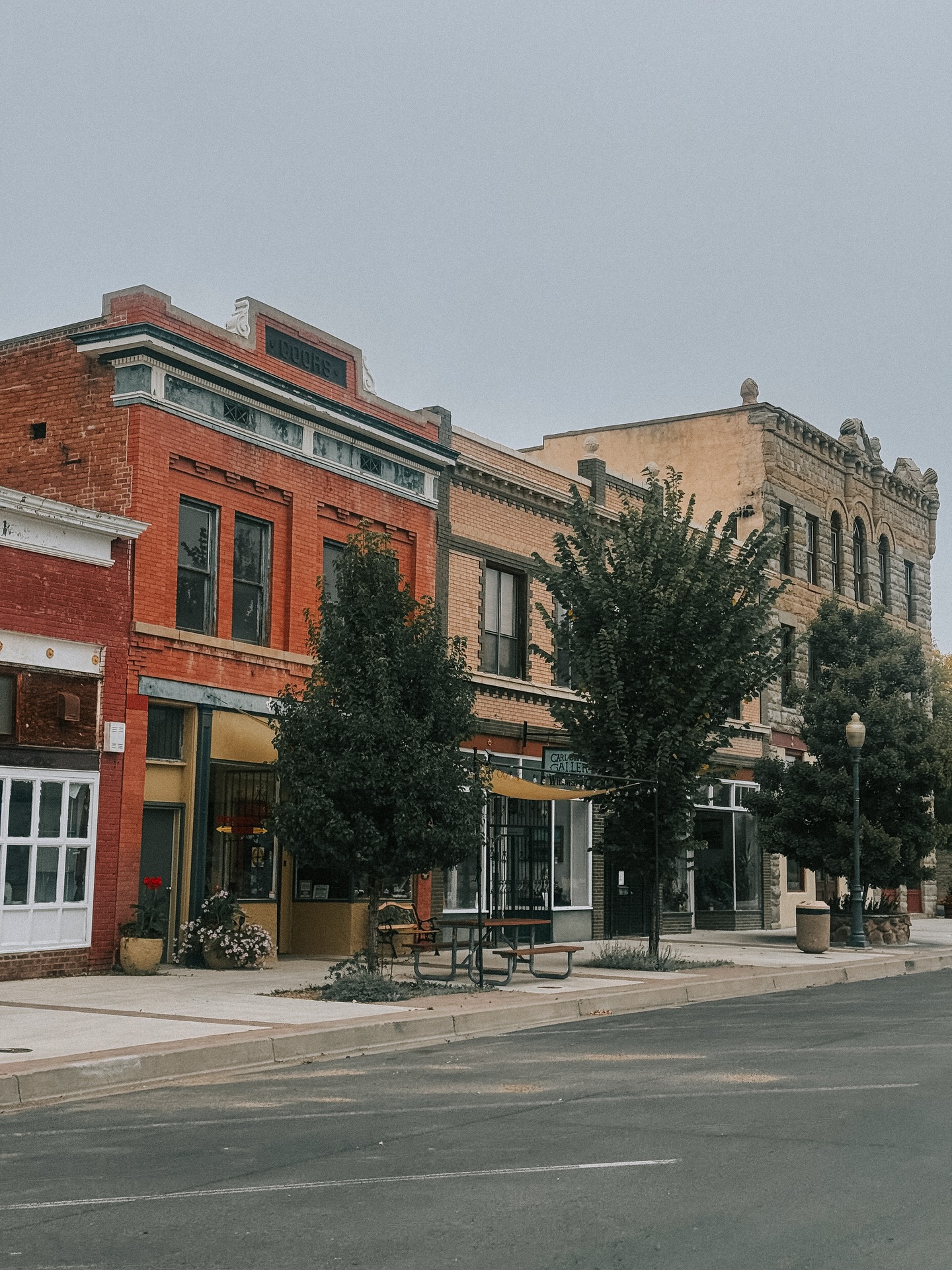 Explore - 👻 Spooky szn is upon us! The fog is rolling in and ghosts of ...