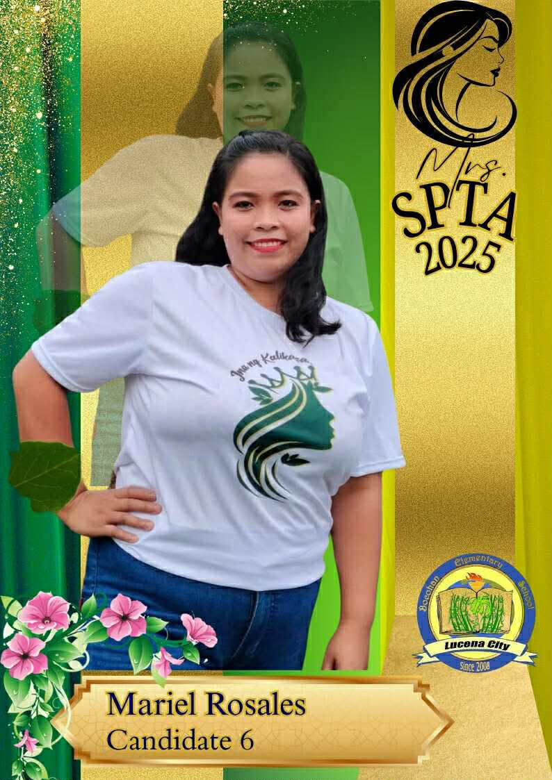 DepEd - PASABOOOOOG 😍 Excited ka na ba sa September 2? Support your ...