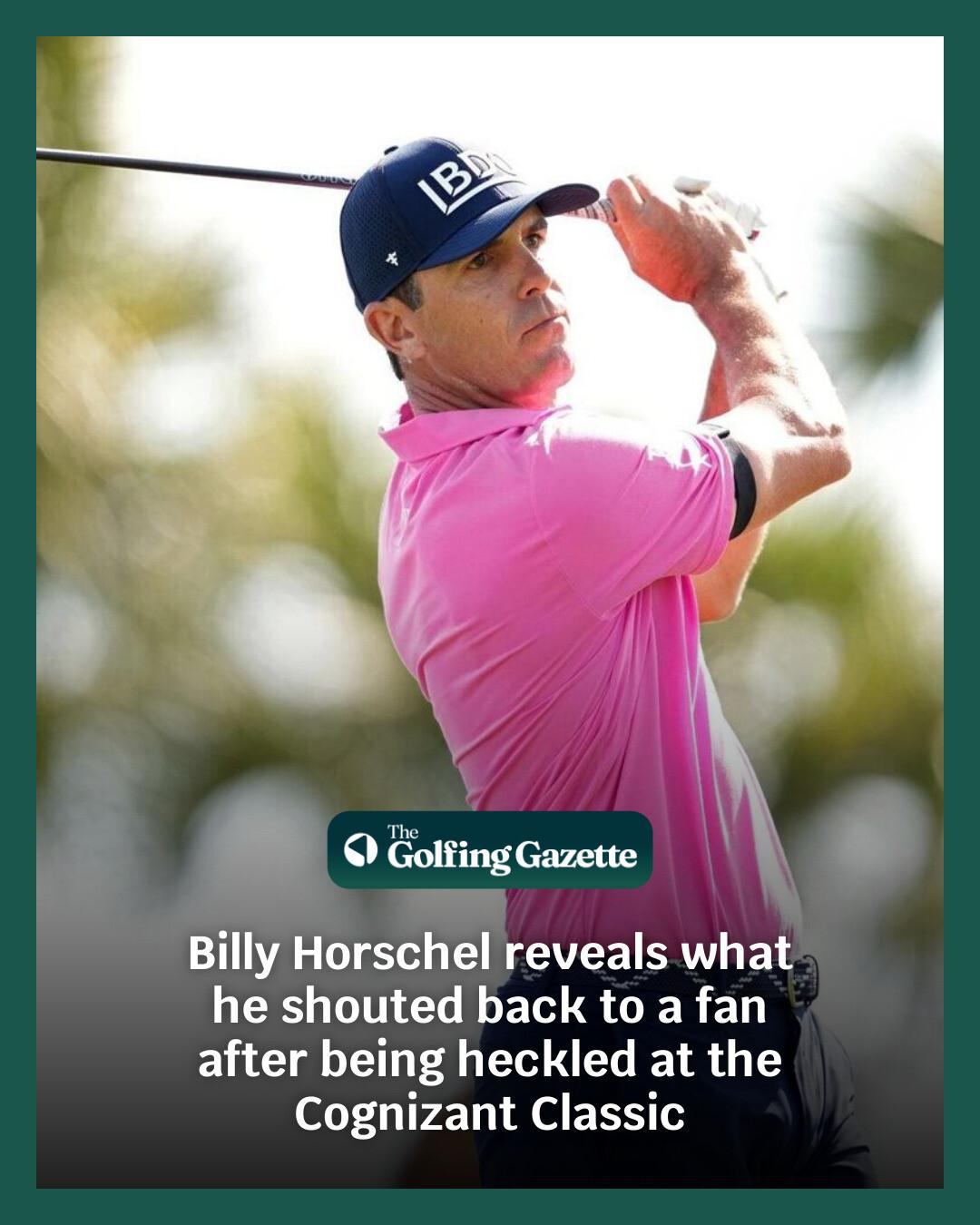 The Golfing - What have you made of the Cognizant Classic golf course ...