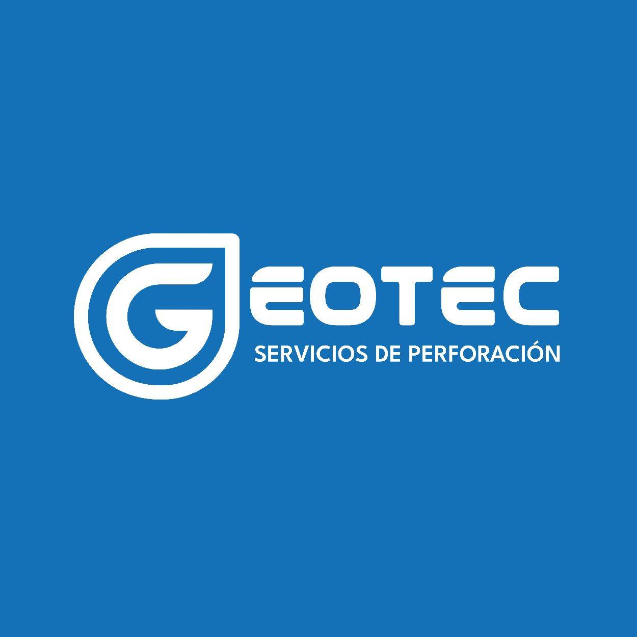 Geotec Perforación