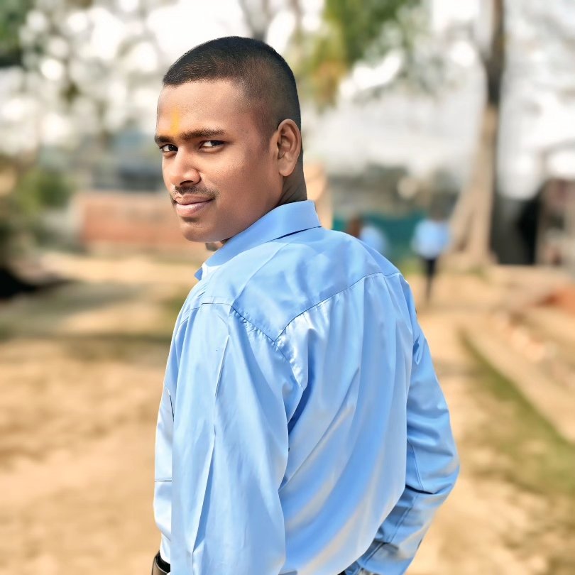 Rahul Raj