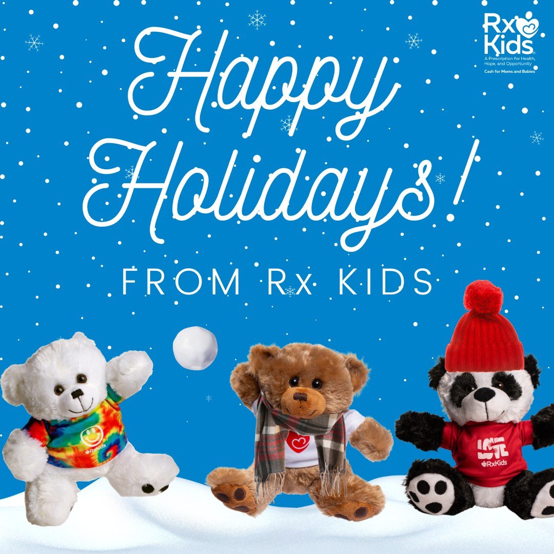 Rx Kids