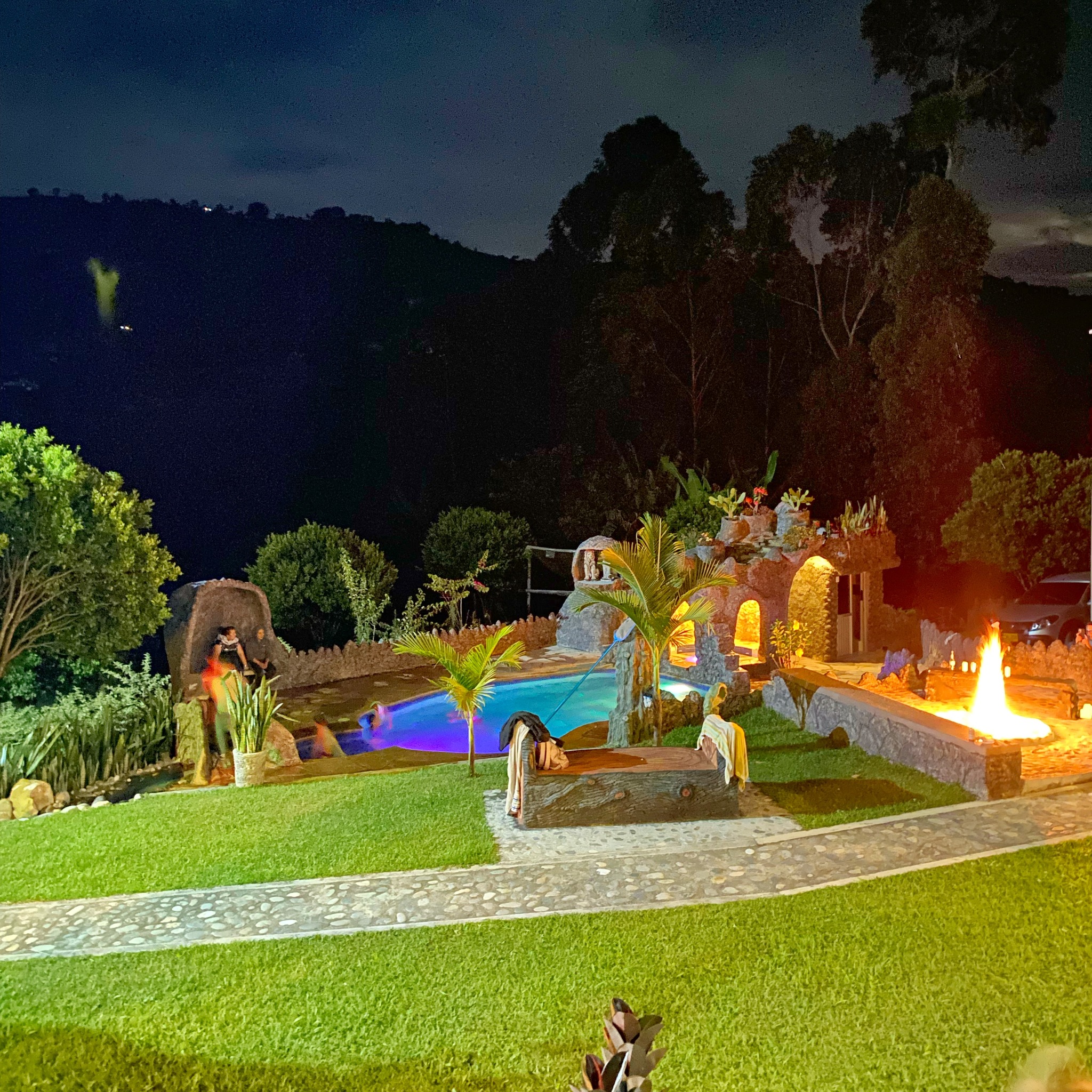 Turismo Argelia, Antioquia... - Turismo Argelia, Antioquia