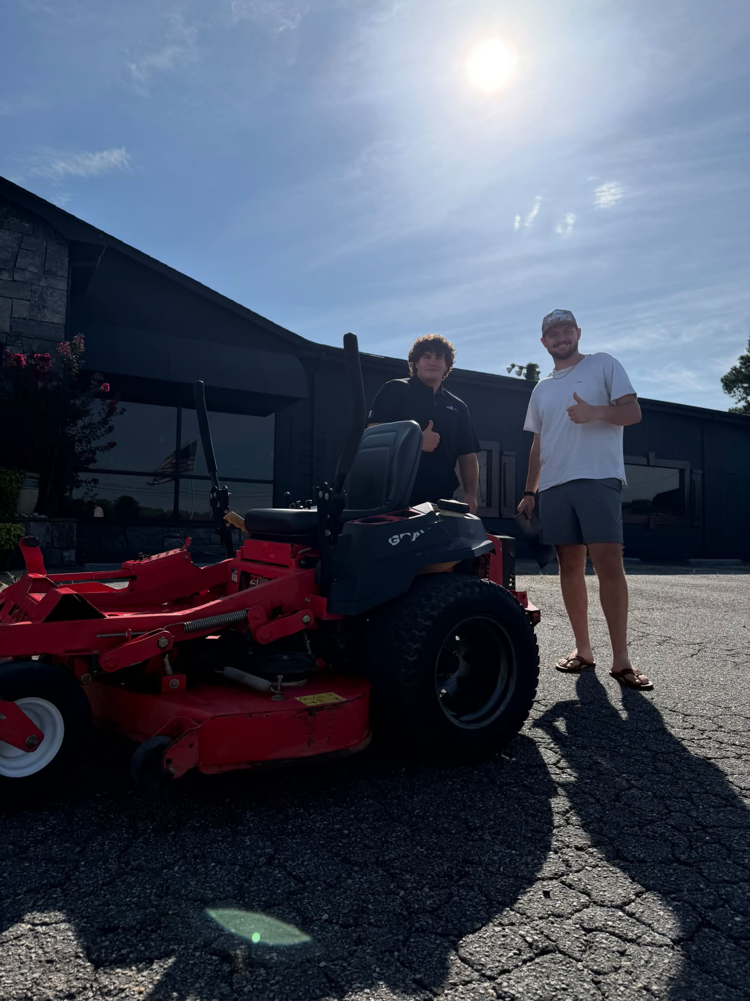☁️ Powermaxx - 🎉 Congratulations Vernon! Thank you for choosing