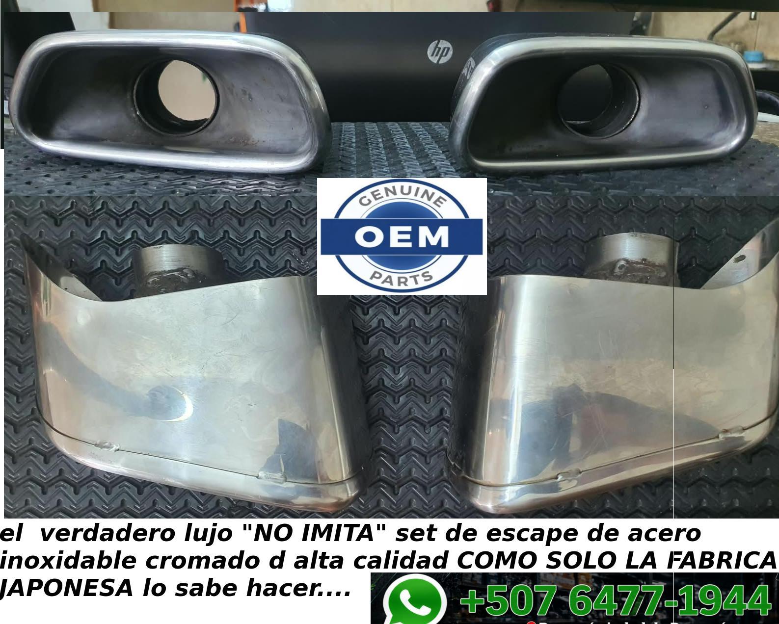 el verdadero lujo 