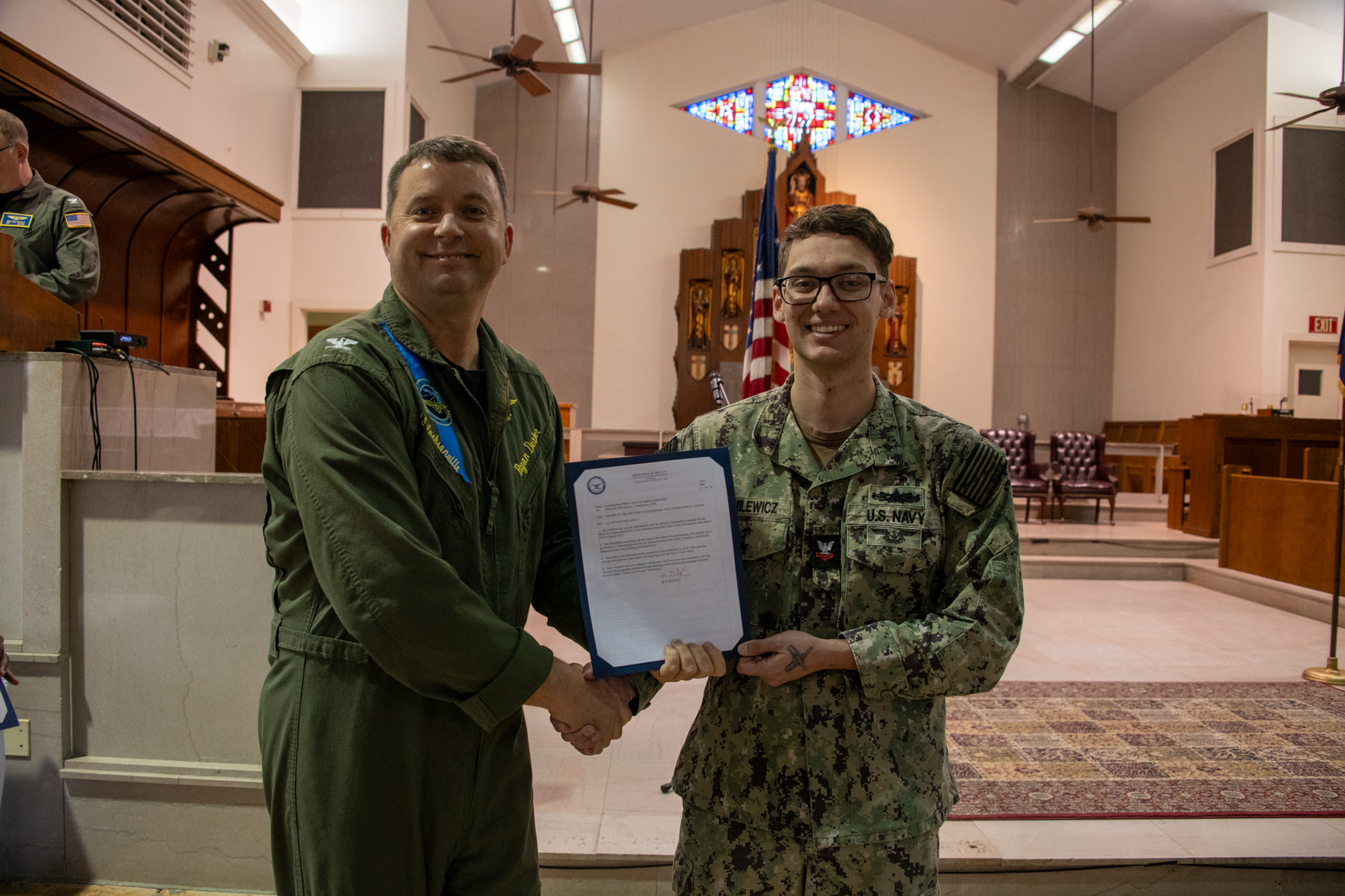 Naval Air Station Jacksonville... - NAS Jacksonville | Facebook