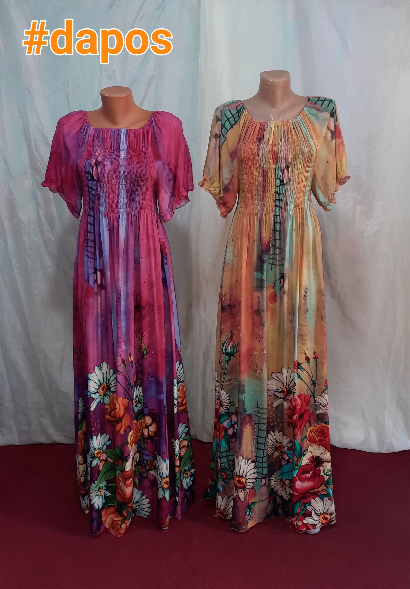 DAPOS Boutiq | Suceava