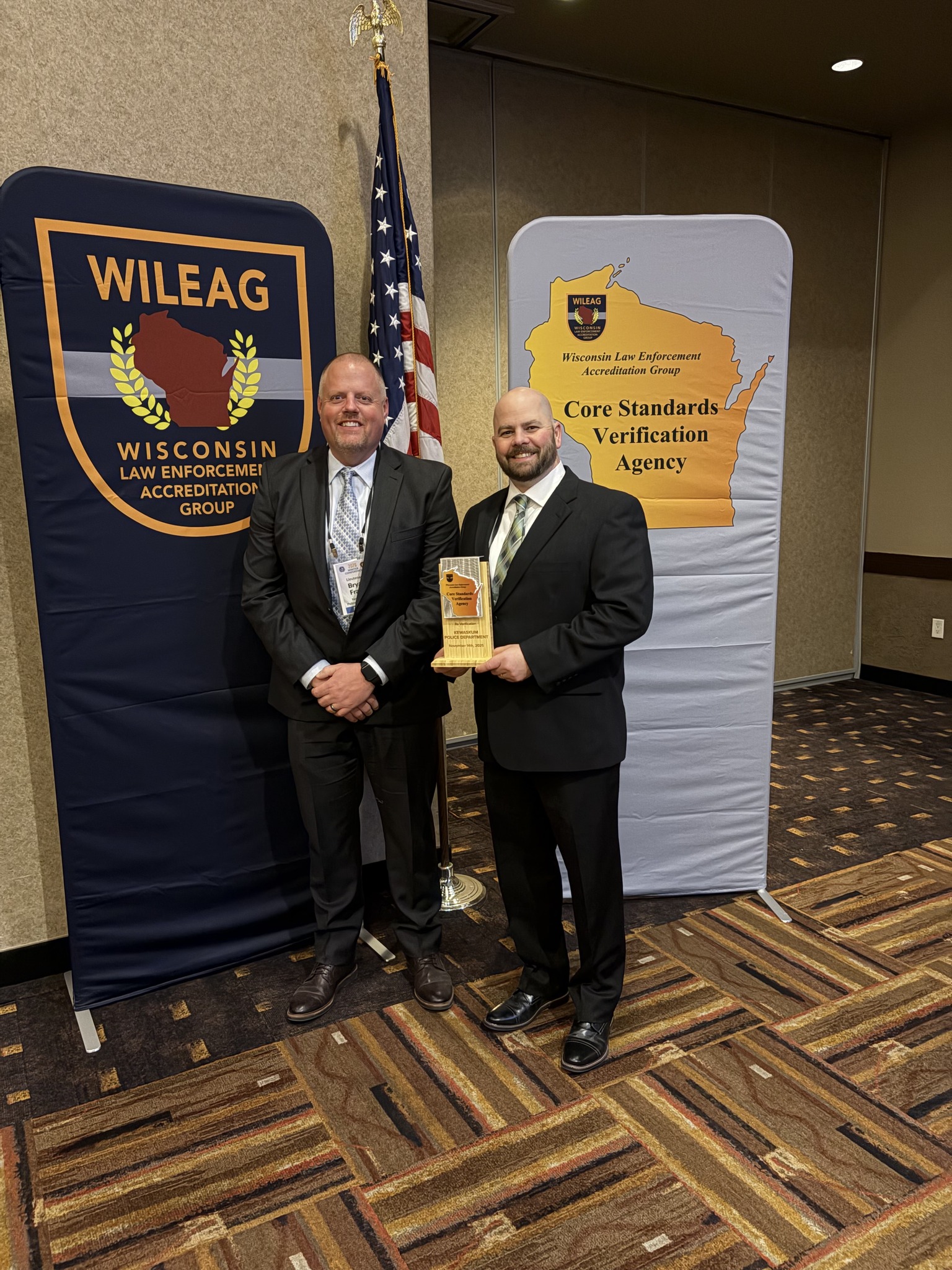 Kewaskum Police Department | Kewaskum WI
