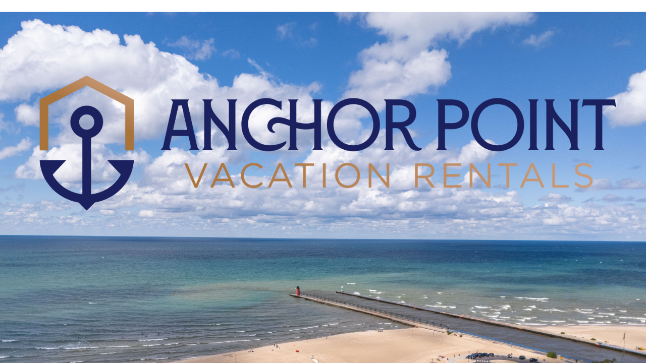 Anchor Point Vacation Rentals | South Haven MI