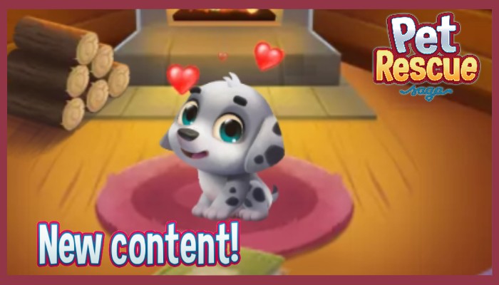 Saga Level Help - NEW Pet Rescue Saga Episode! Find... | Facebook