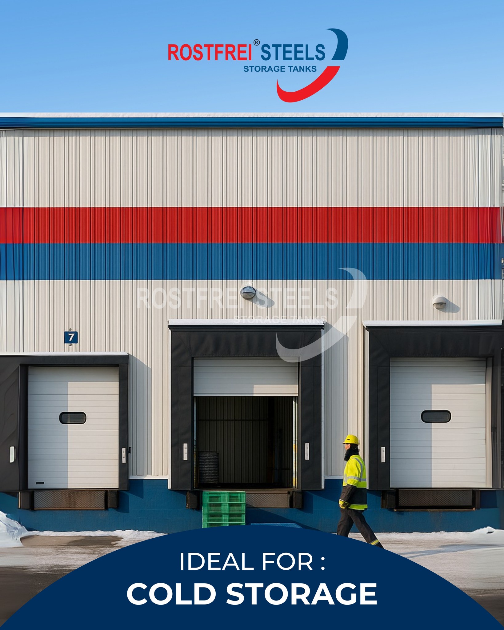 Rostfrei Steels Pvt. Ltd.... - Rostfrei Steels Pvt. Ltd.